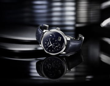 Glashütte Original PanoMaticLunar Anniversary Edition 2025