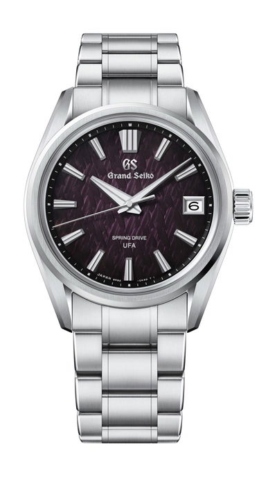 Grand Seiko SLGB005 Evolution 9 Violet Dawn
