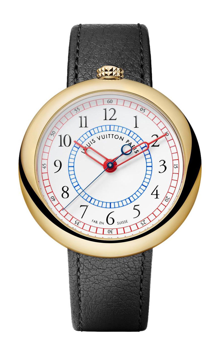 Louis Vuitton Monterey