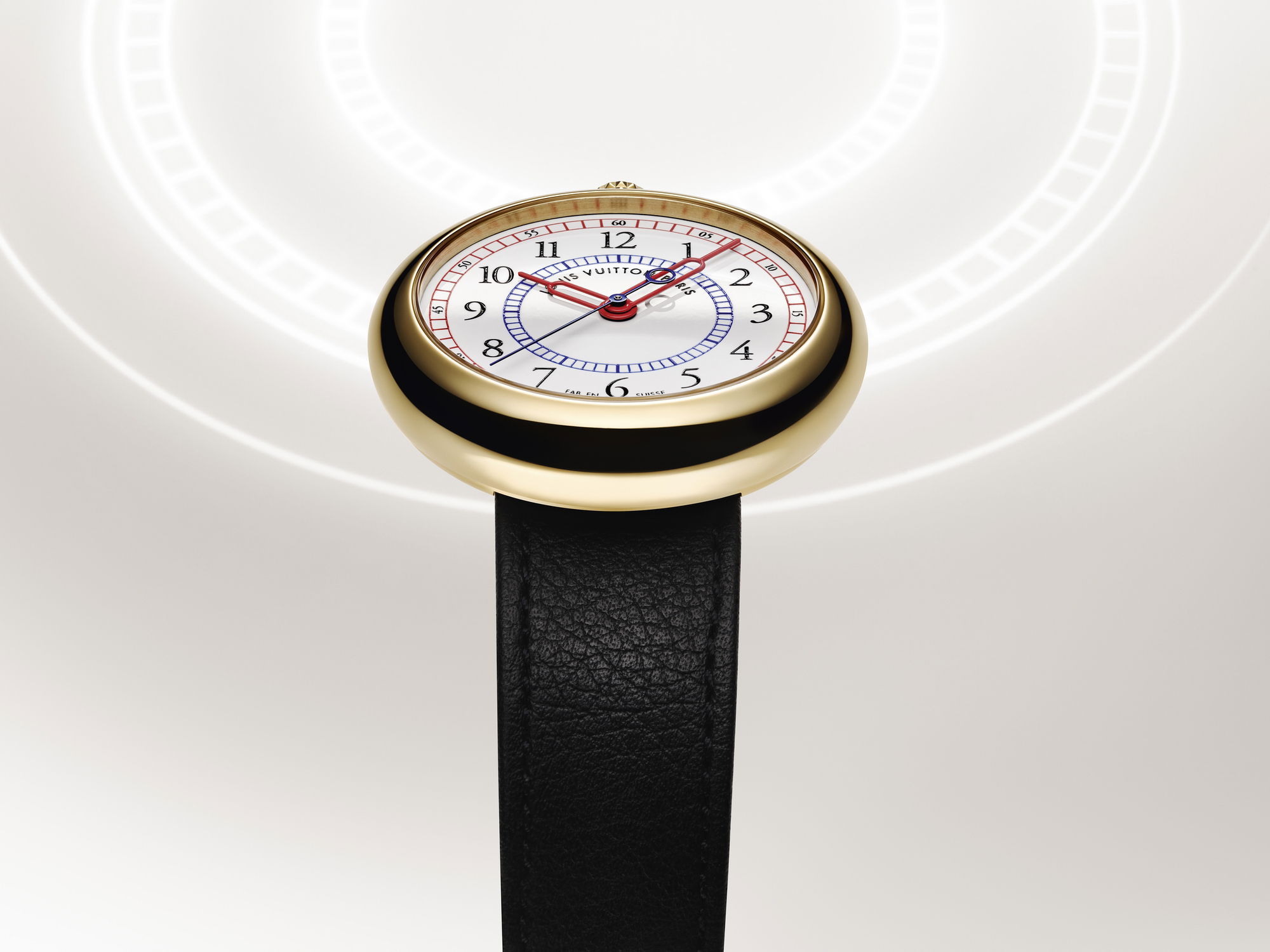 Louis Vuitton Monterey