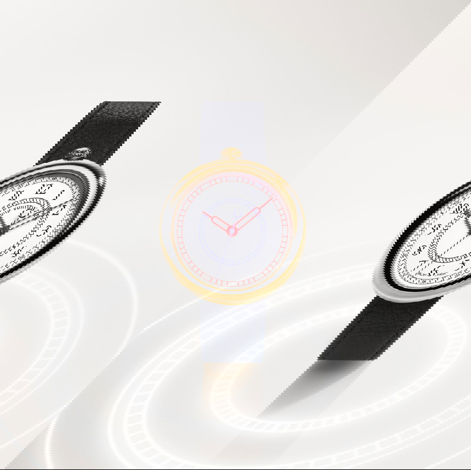 Louis Vuitton Monterey