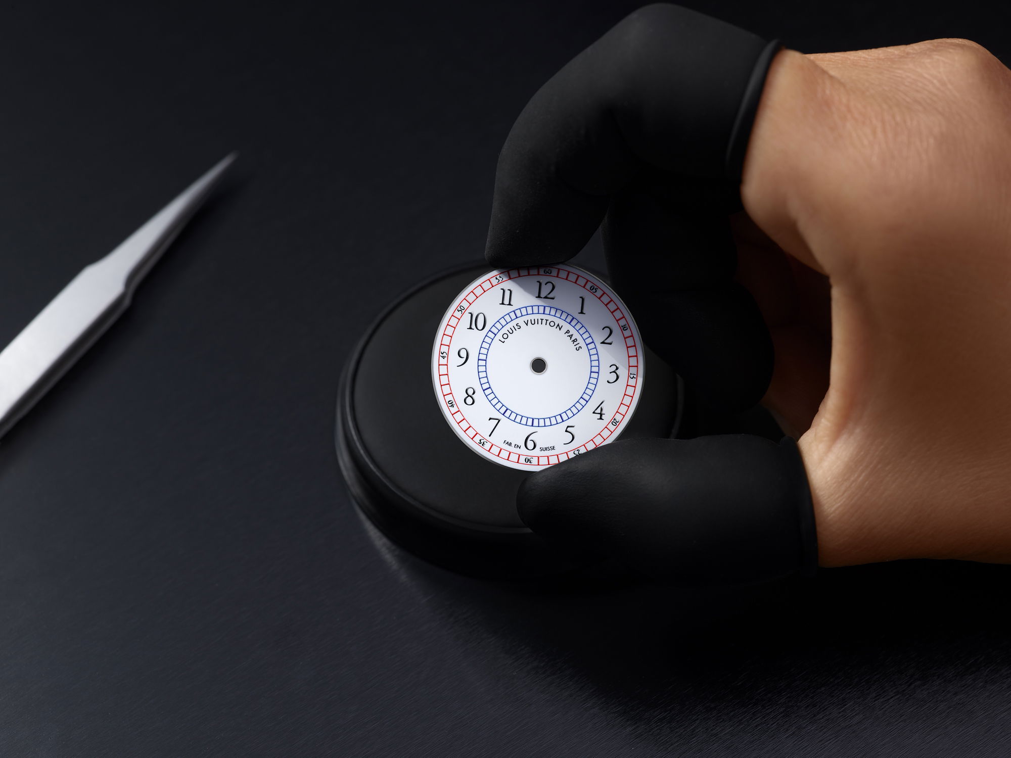 Louis Vuitton Monterey