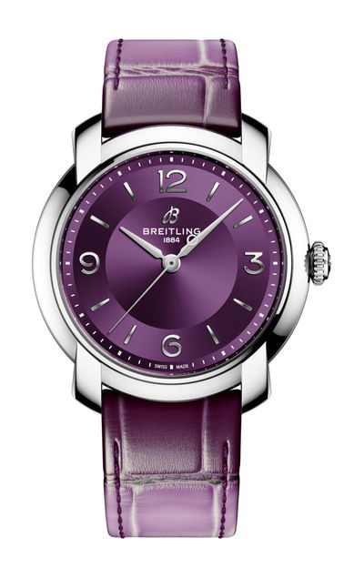 Breitling Lady Premier Automatic 36