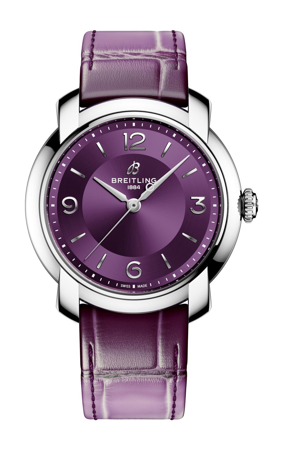 Breitling Lady Premier Automatic 36