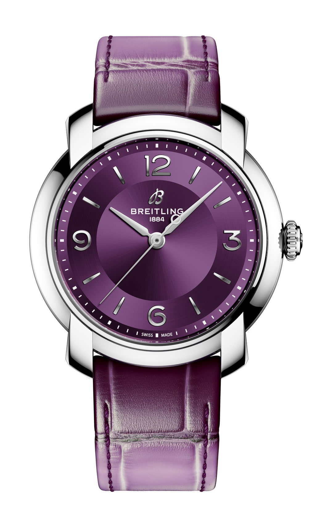 Lady Premier Automatic 36 - Image 1