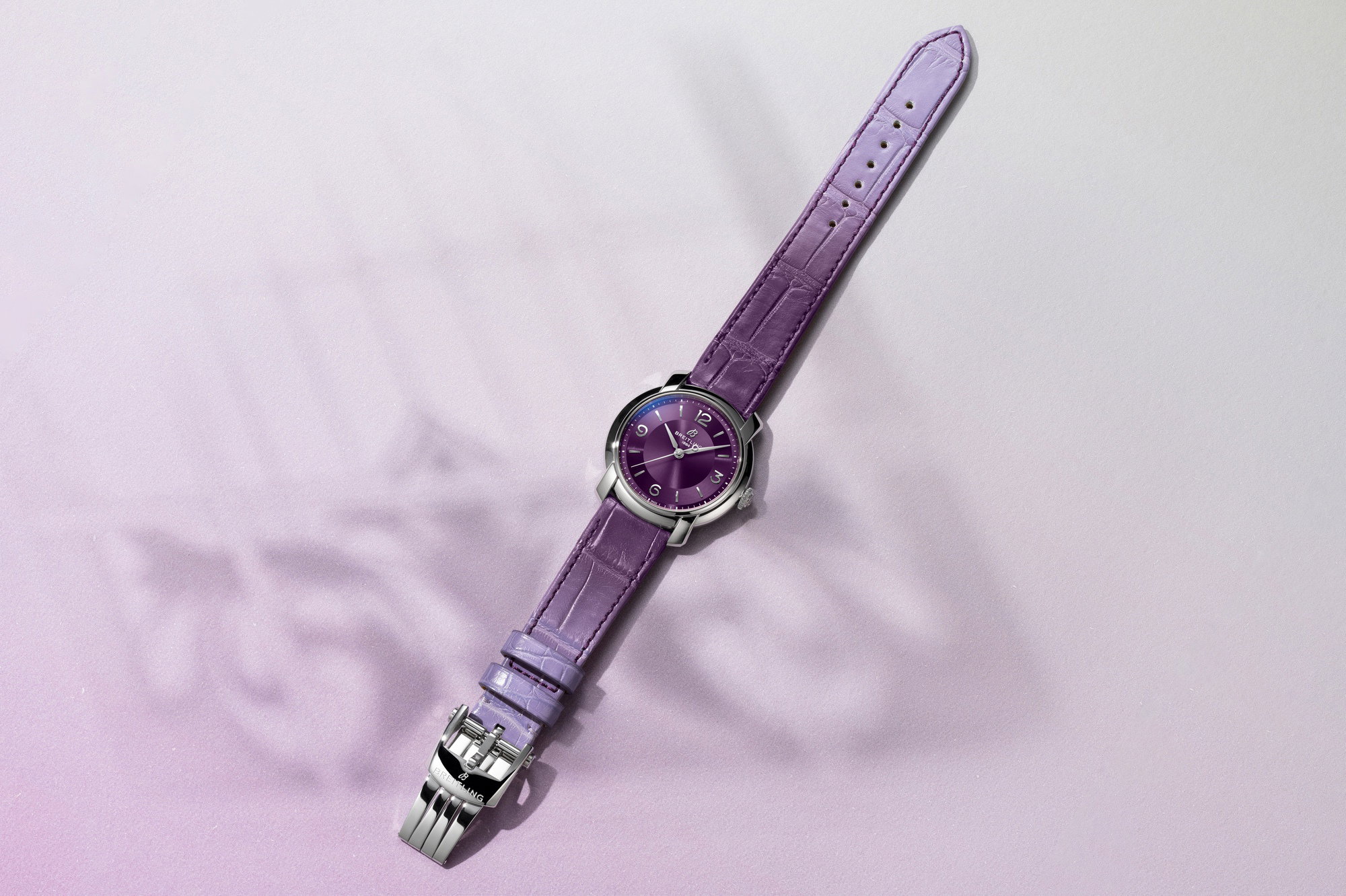 Lady Premier Automatic 36 - Image 2