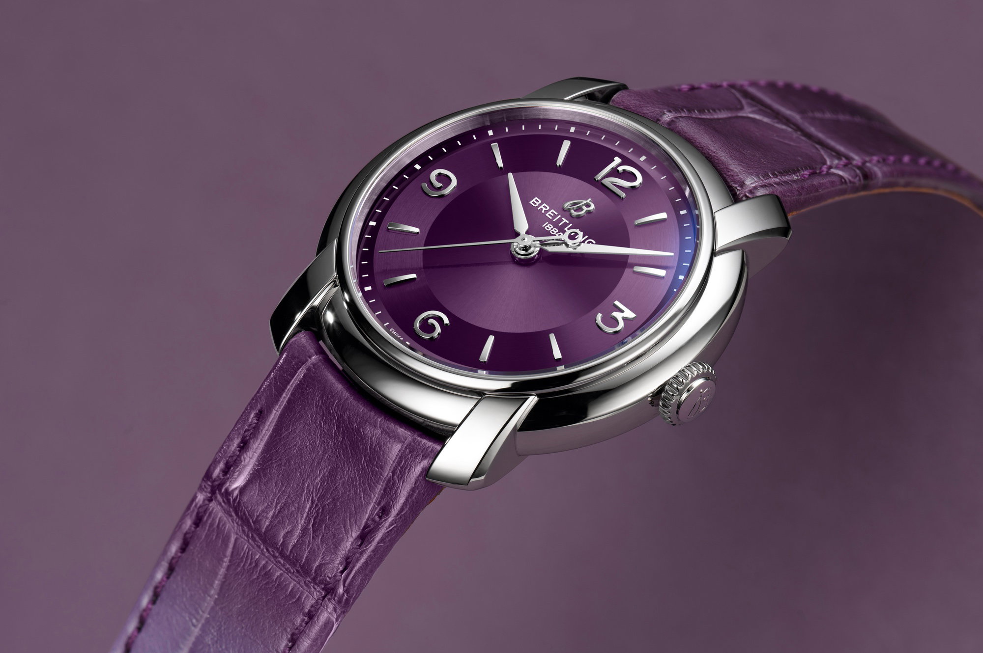 Lady Premier Automatic 36 - Image 3