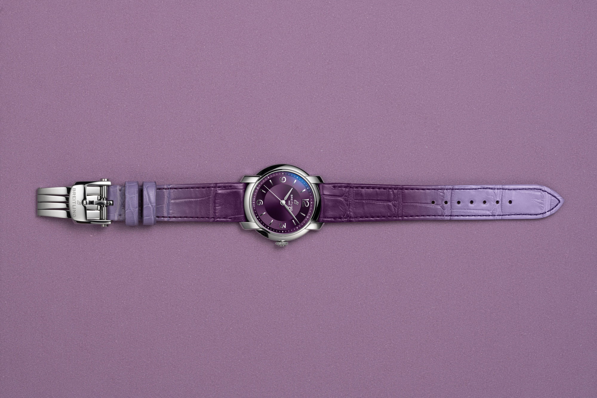 Lady Premier Automatic 36 - Image 5