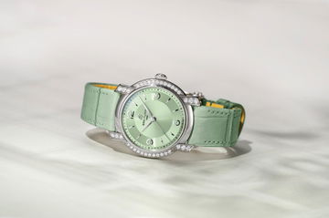 Breitling Lady Premier Automatic 36