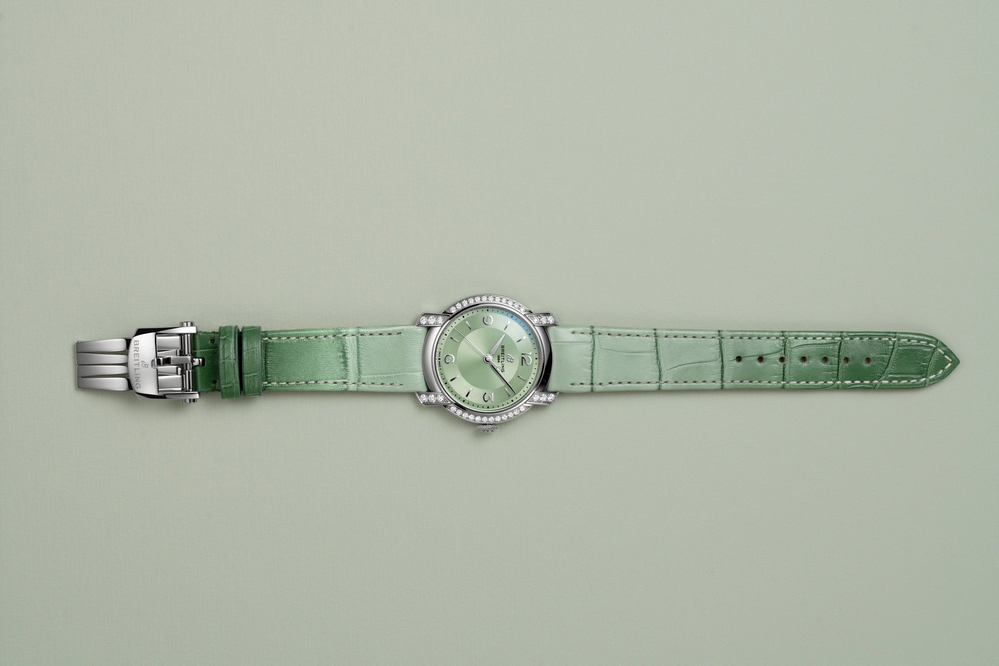 Lady Premier Automatic 36 - Image 3