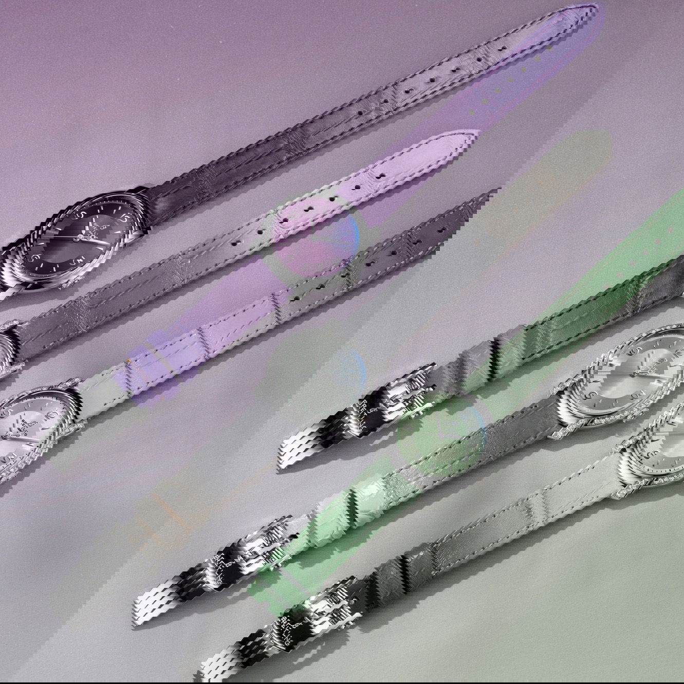 Breitling Lady Premier Automatic 36