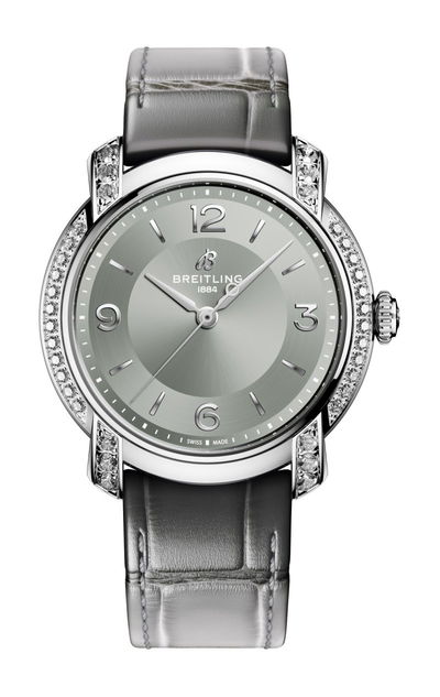 Breitling Lady Premier Automatic 36