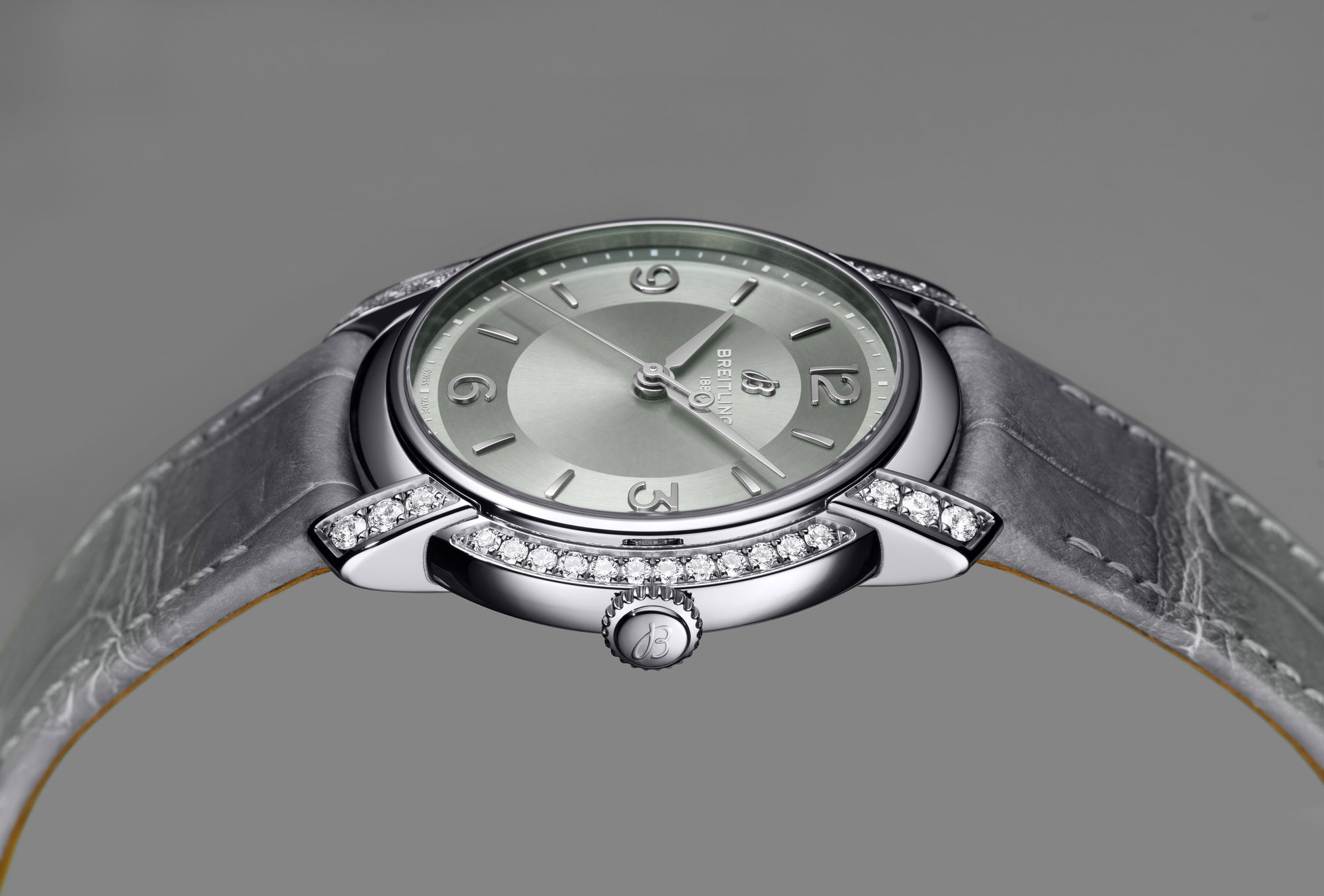 Breitling Lady Premier Automatic 36