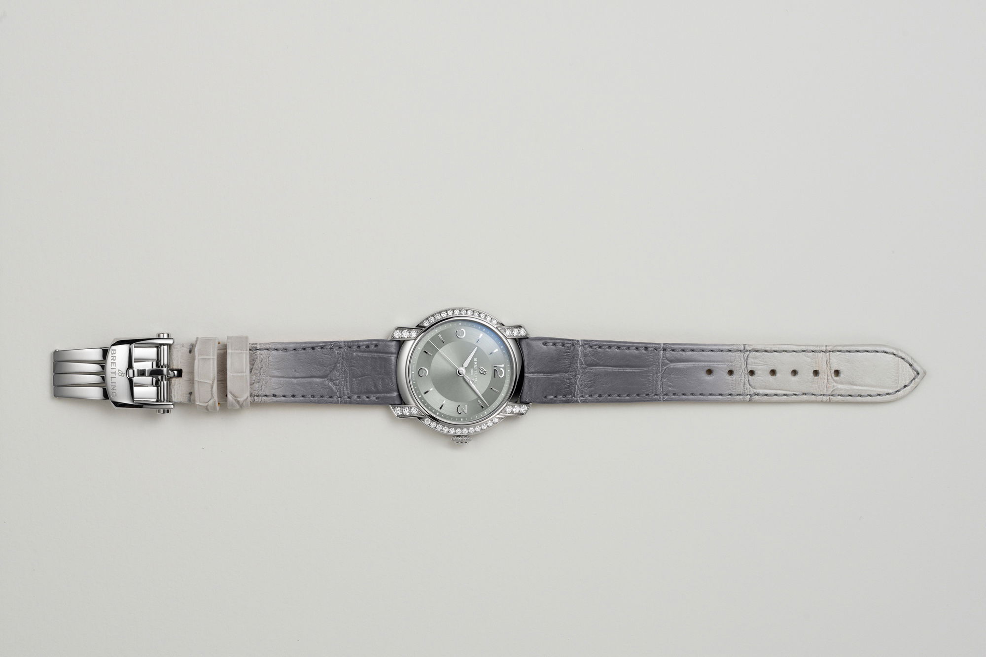 Breitling Lady Premier Automatic 36