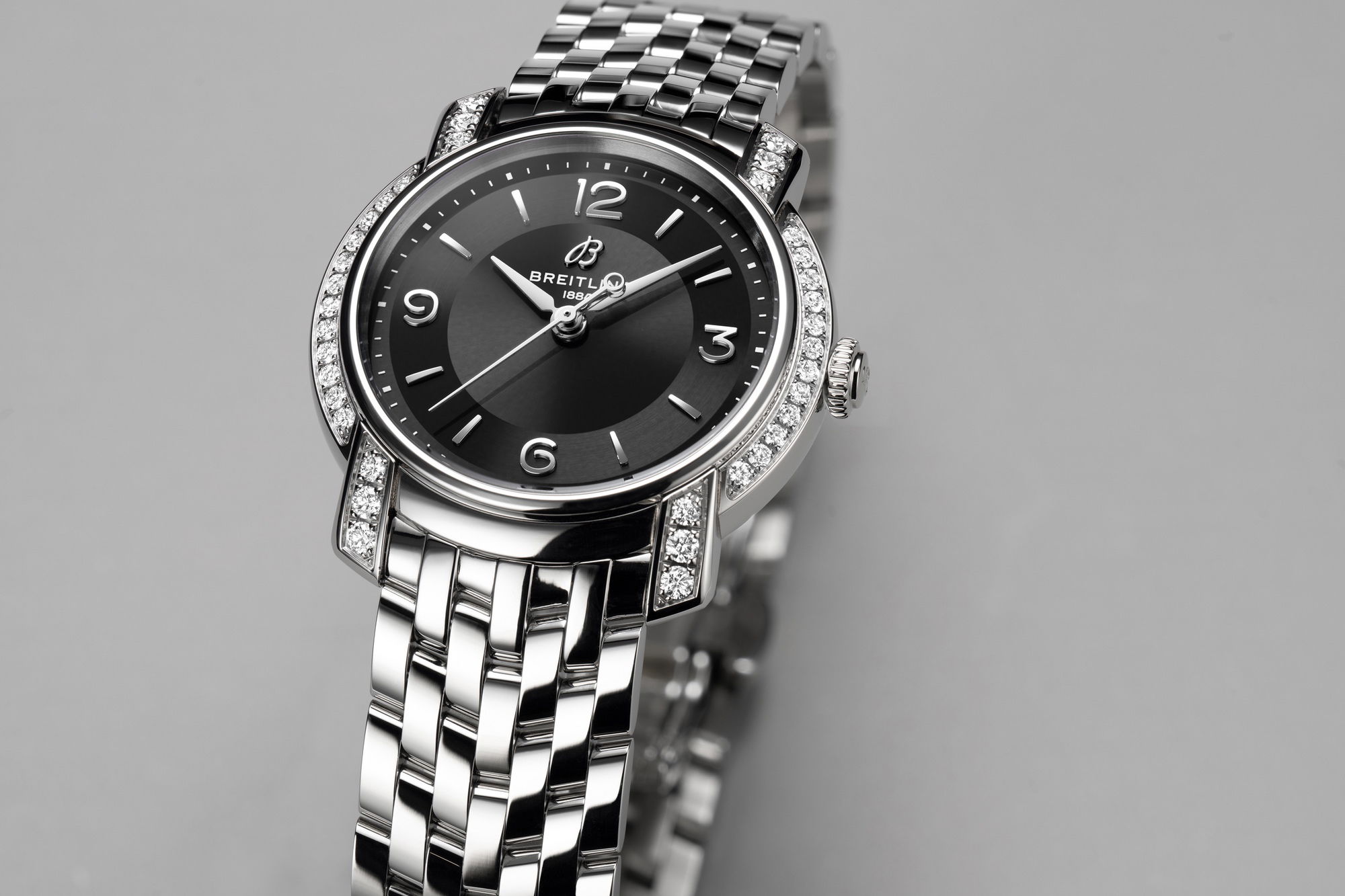 Breitling Lady Premier Automatic 36