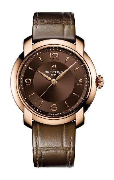 Breitling Lady Premier Automatic 36