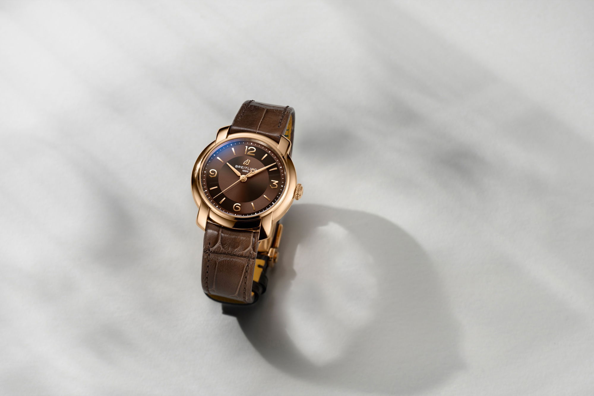 Breitling Lady Premier Automatic 36