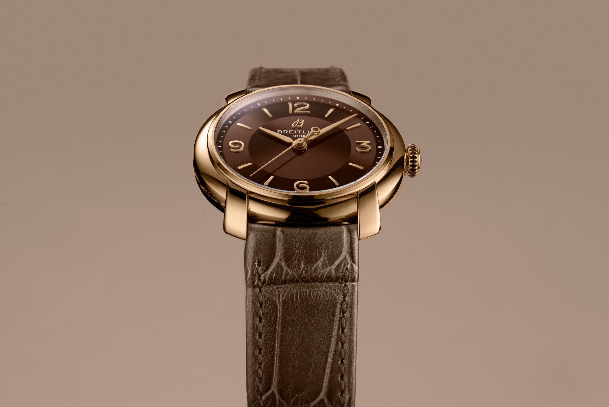 Lady Premier Automatic 36 - Image 3