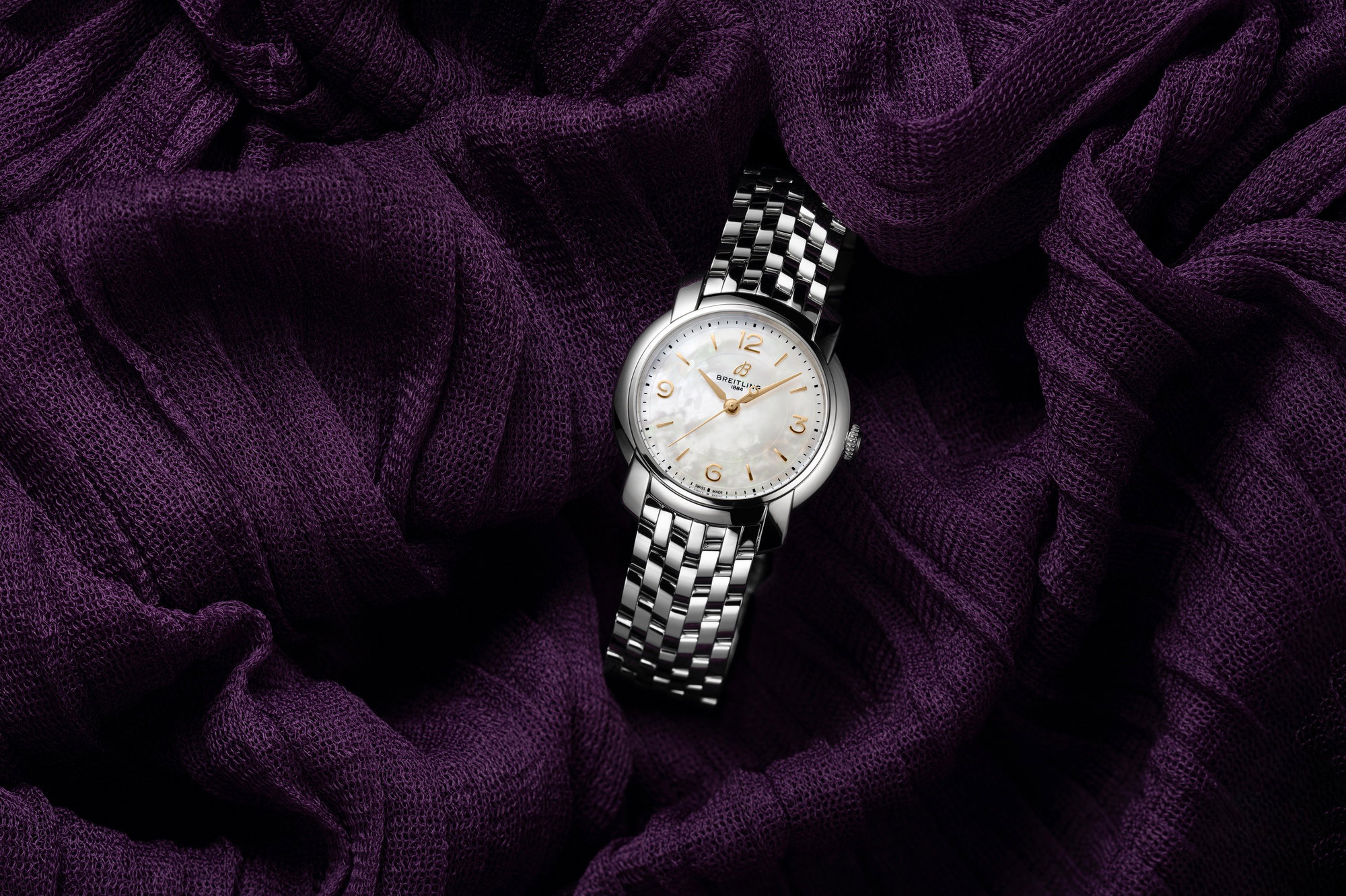 Lady Premier Superquartz 32 - Image 3