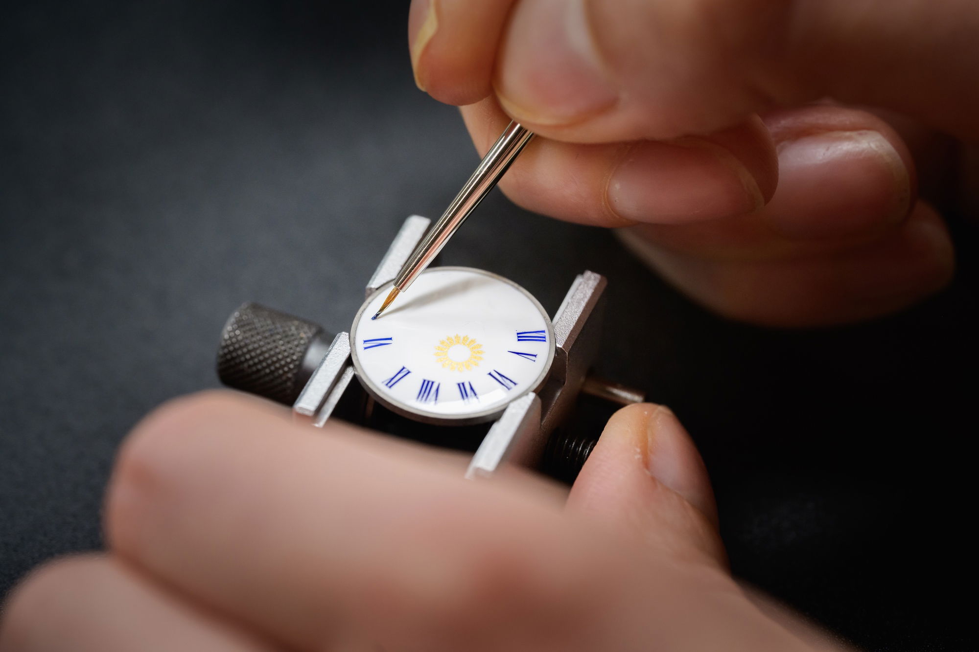 Montblanc Star Legacy Suspended Exo Tourbillon Château de Versailles Limited Edition