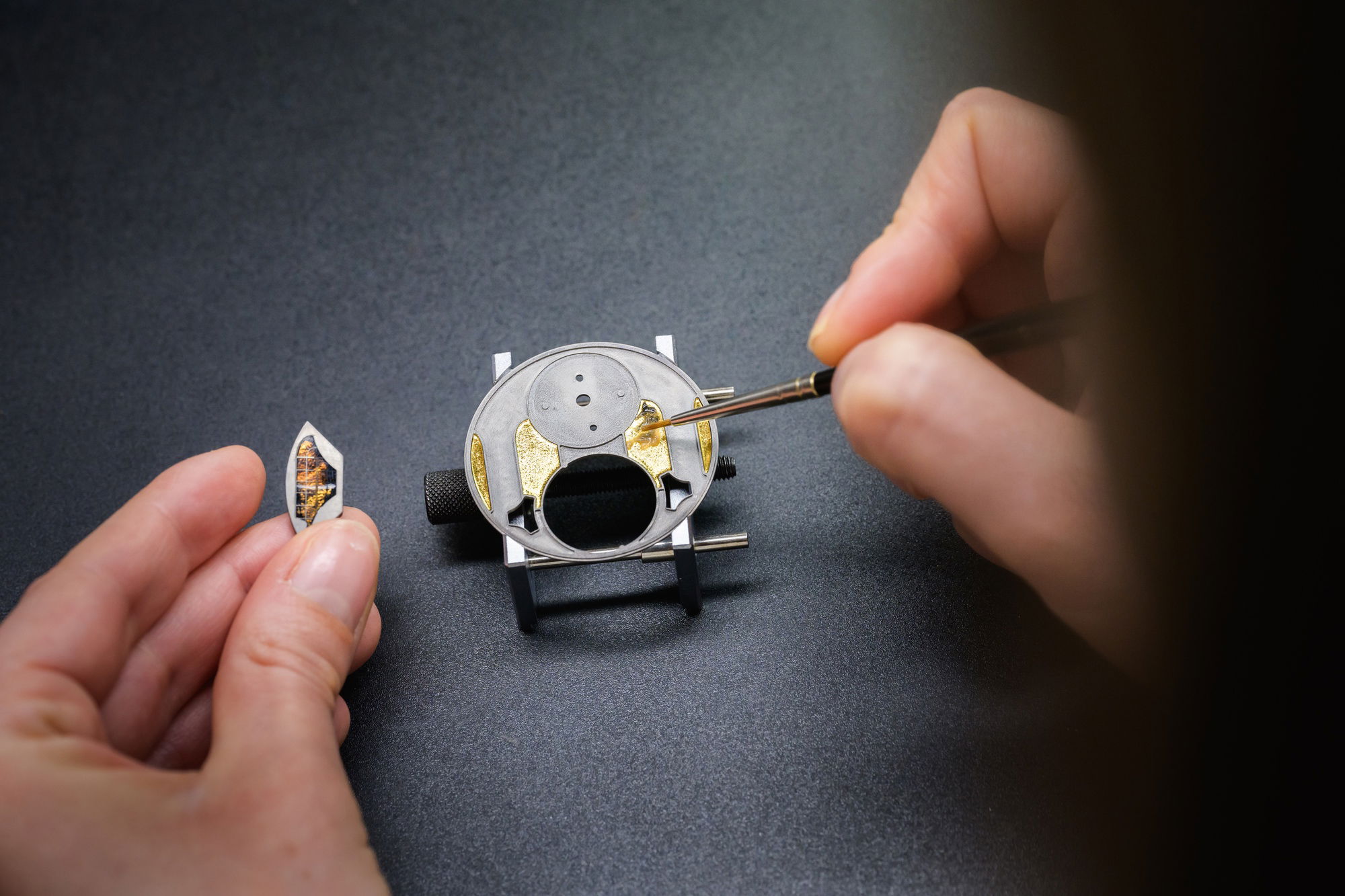 Montblanc Star Legacy Suspended Exo Tourbillon Château de Versailles Limited Edition