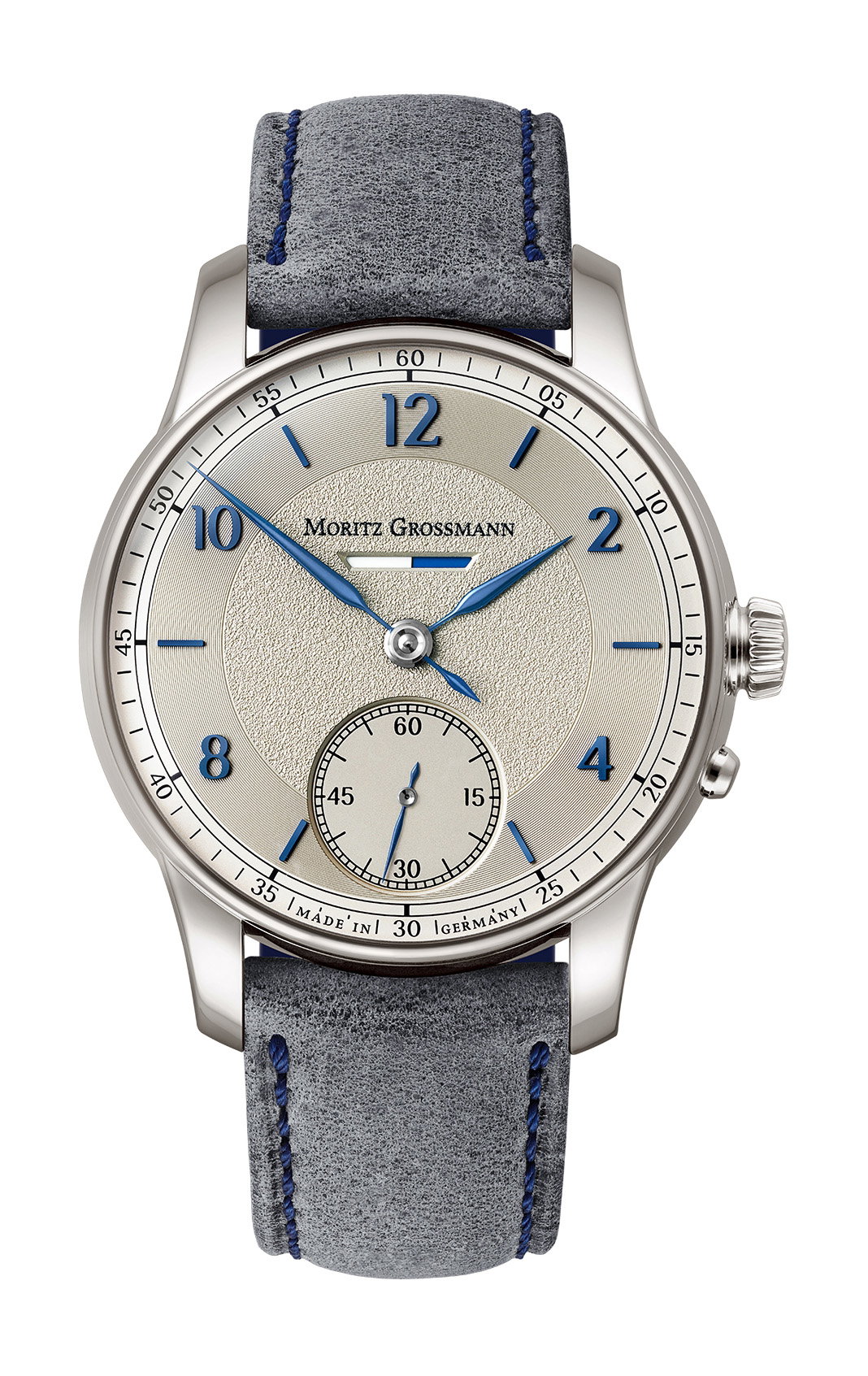 Moritz Grossmann Benu Heritage