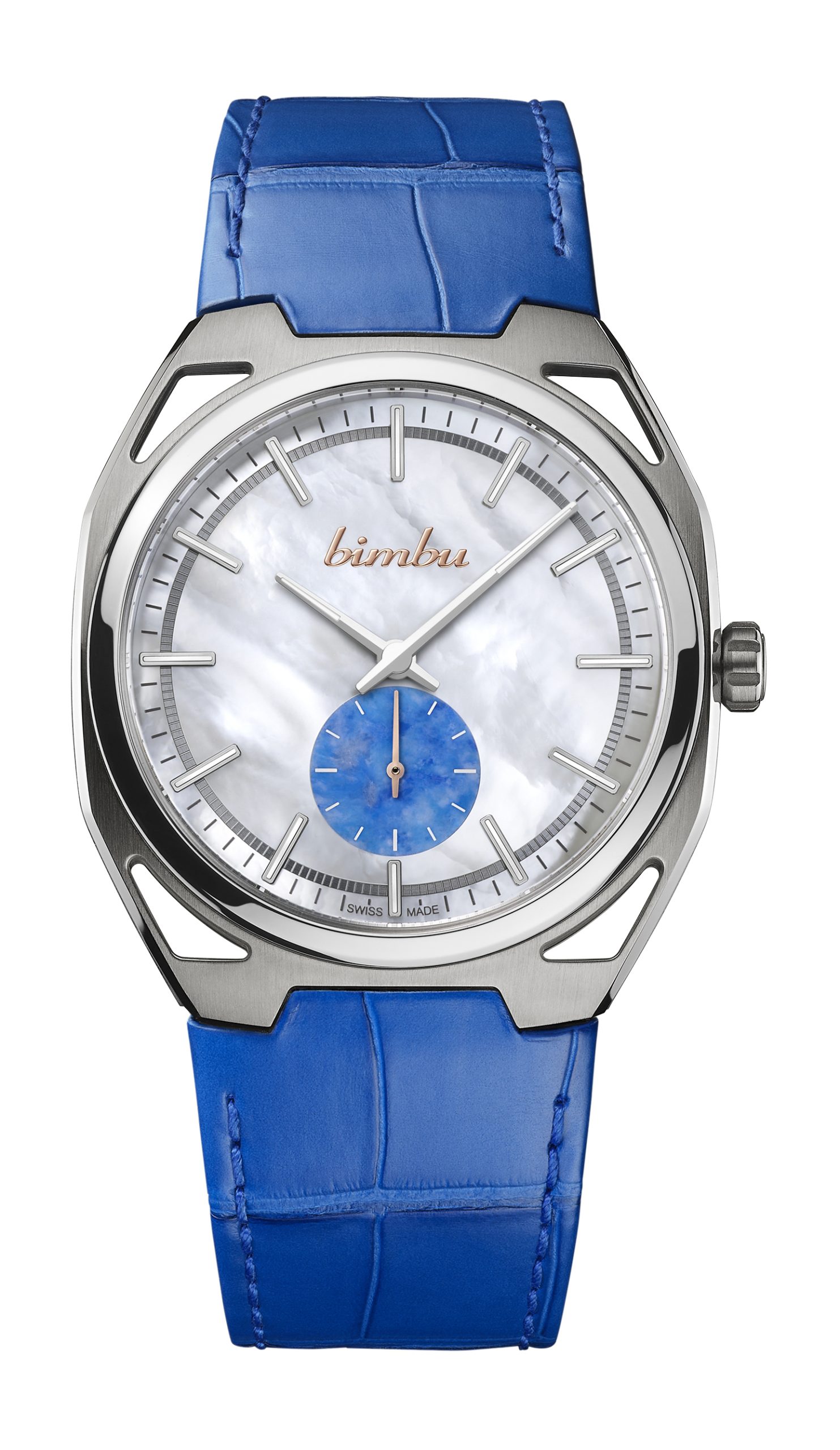 Bimbu Patrium Lapis-Lazuli