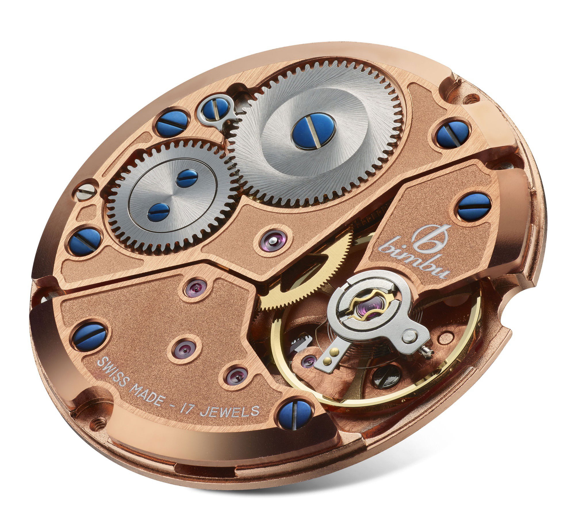 Bimbu Patrium Quartzite