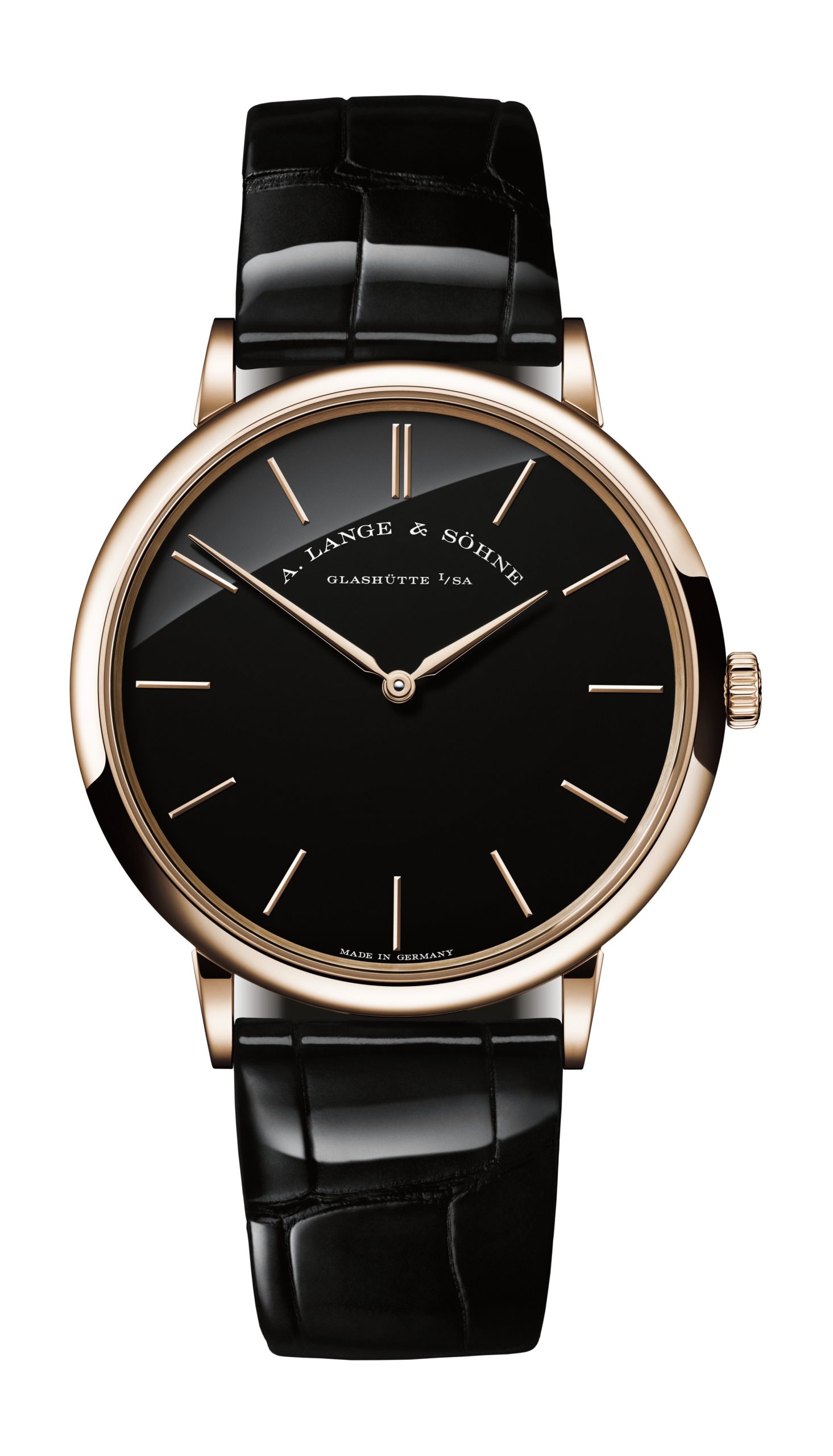 A. Lange & Söhne Saxonia Thin 40