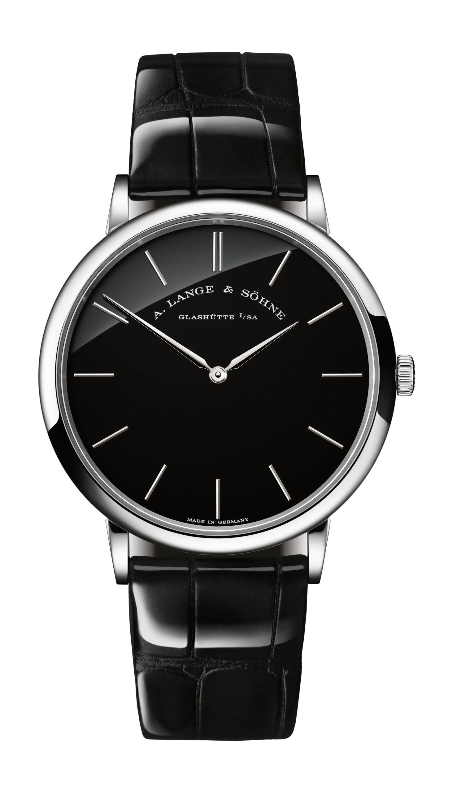 A. Lange & Söhne Saxonia Thin 40