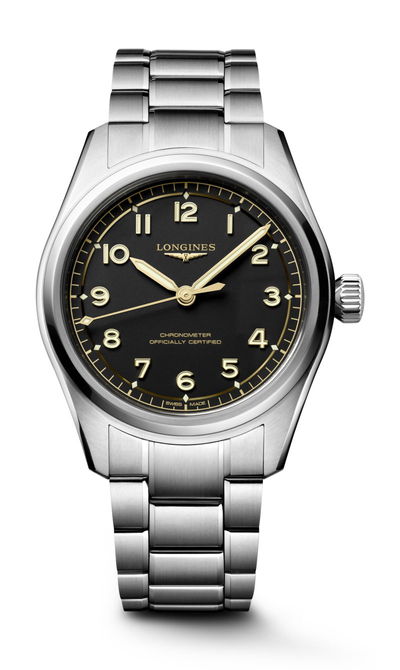 Longines Spirit Pilot