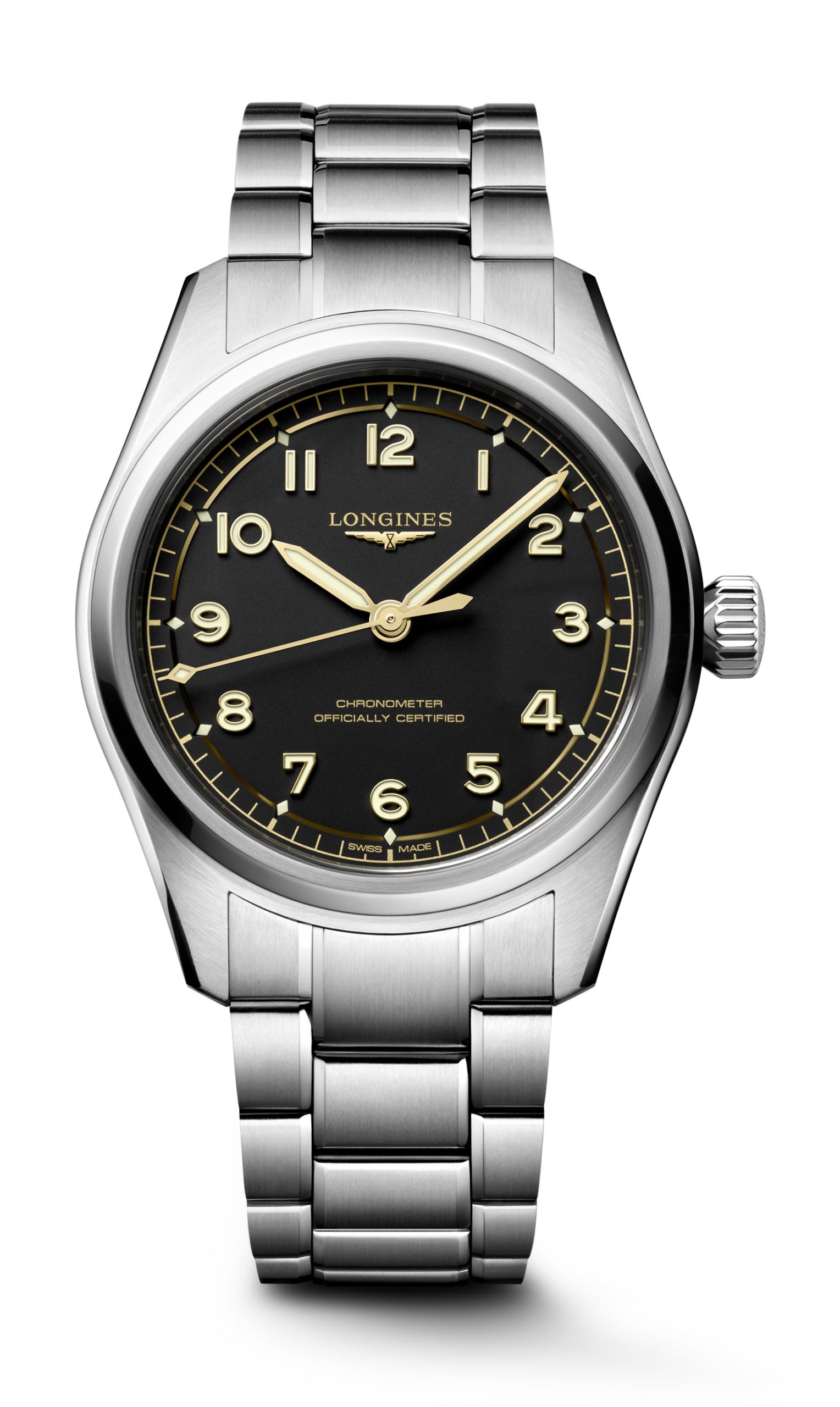 Longines Spirit Pilot