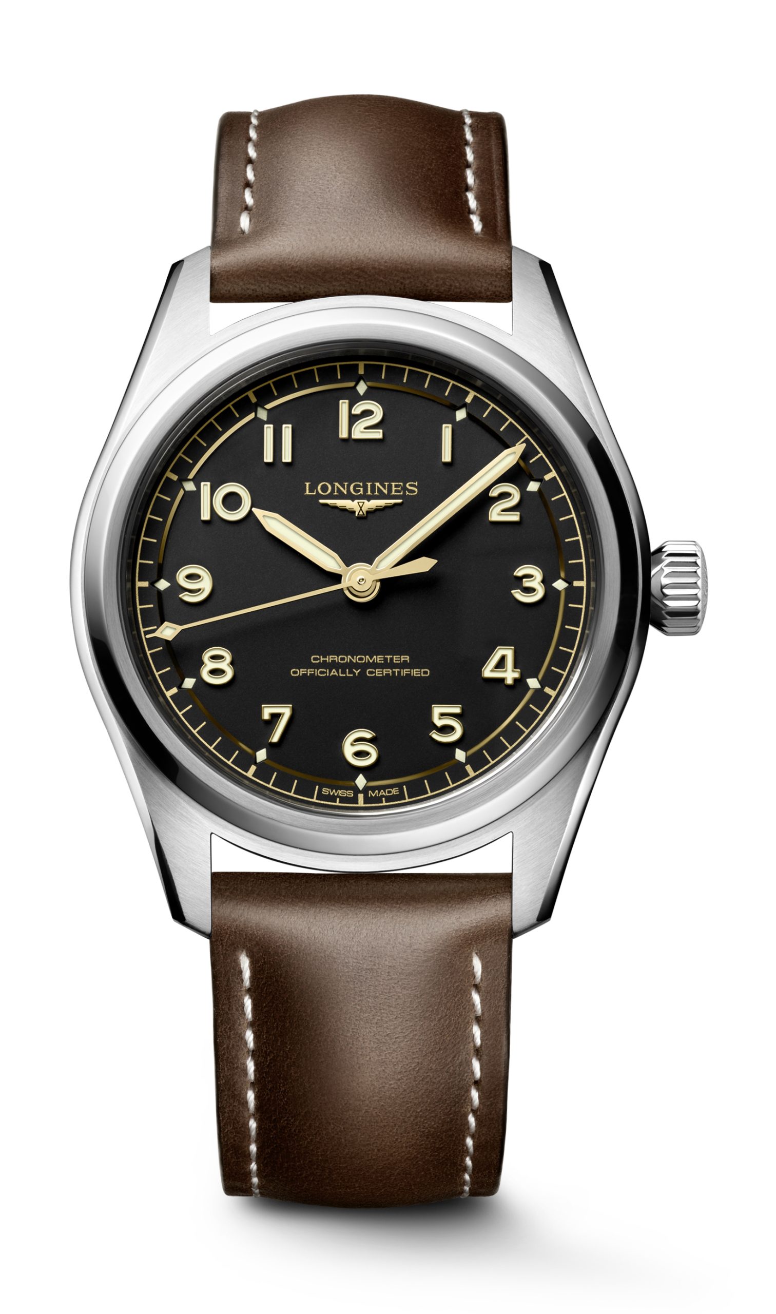 Longines Spirit Pilot