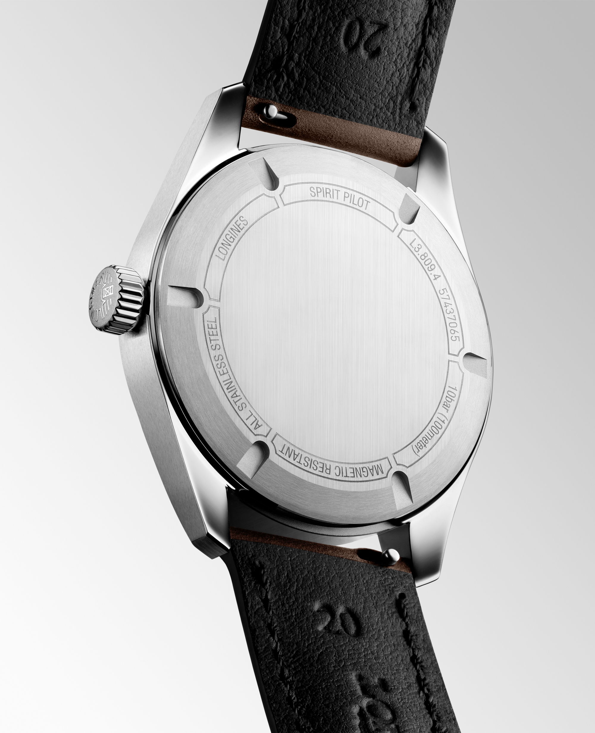 Longines Spirit Pilot