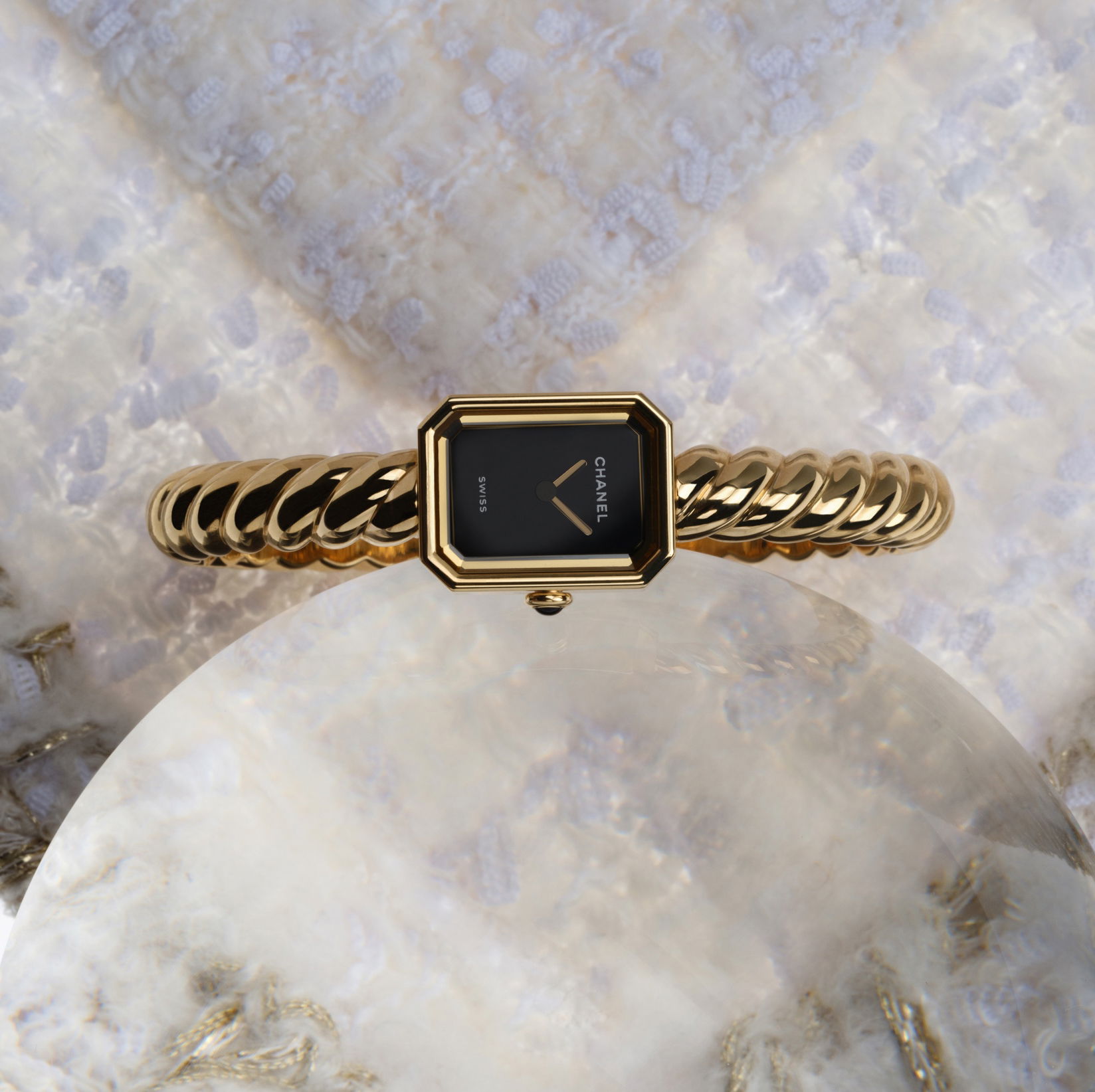 Chanel Première Galon