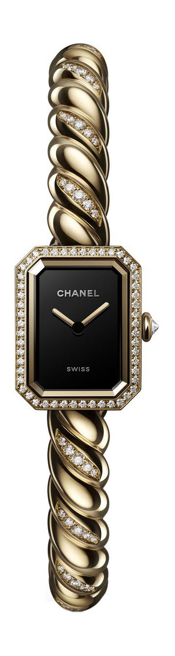 Chanel Première Galon