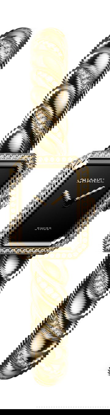 Chanel Première Galon