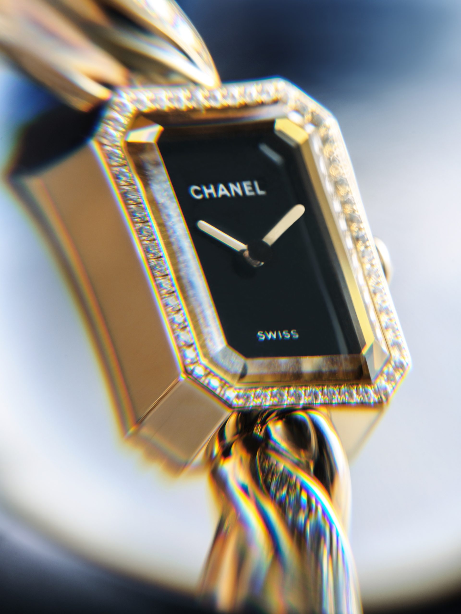 Chanel Première Galon