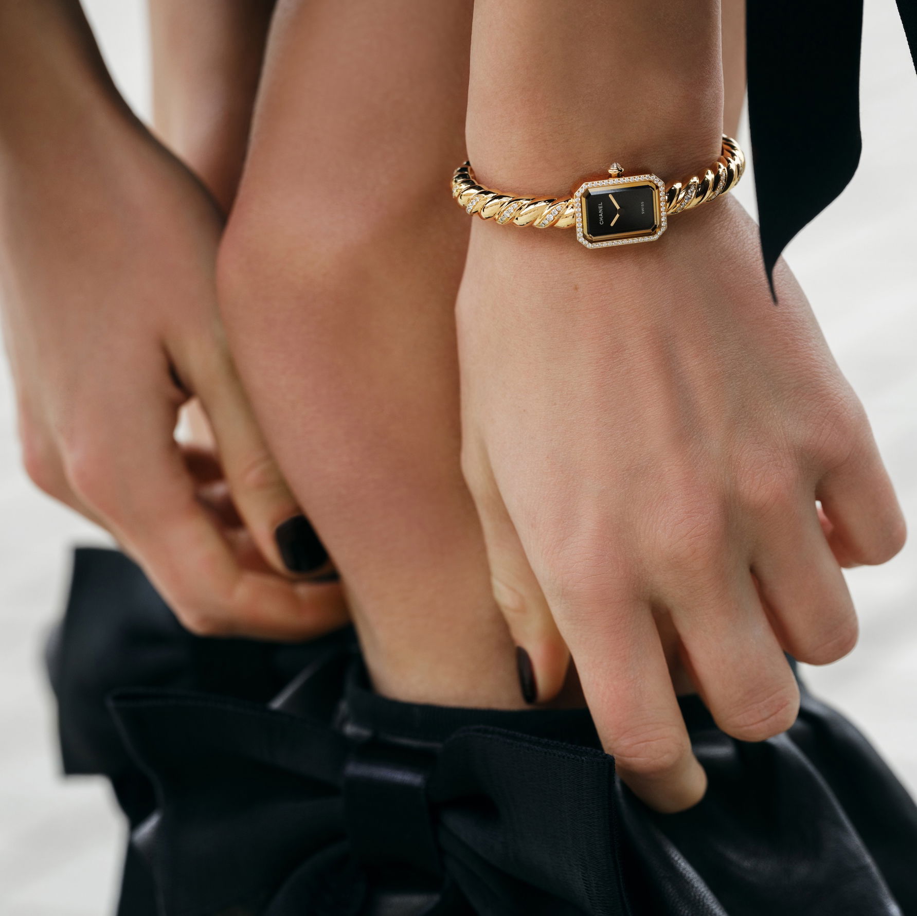 Chanel Première Galon