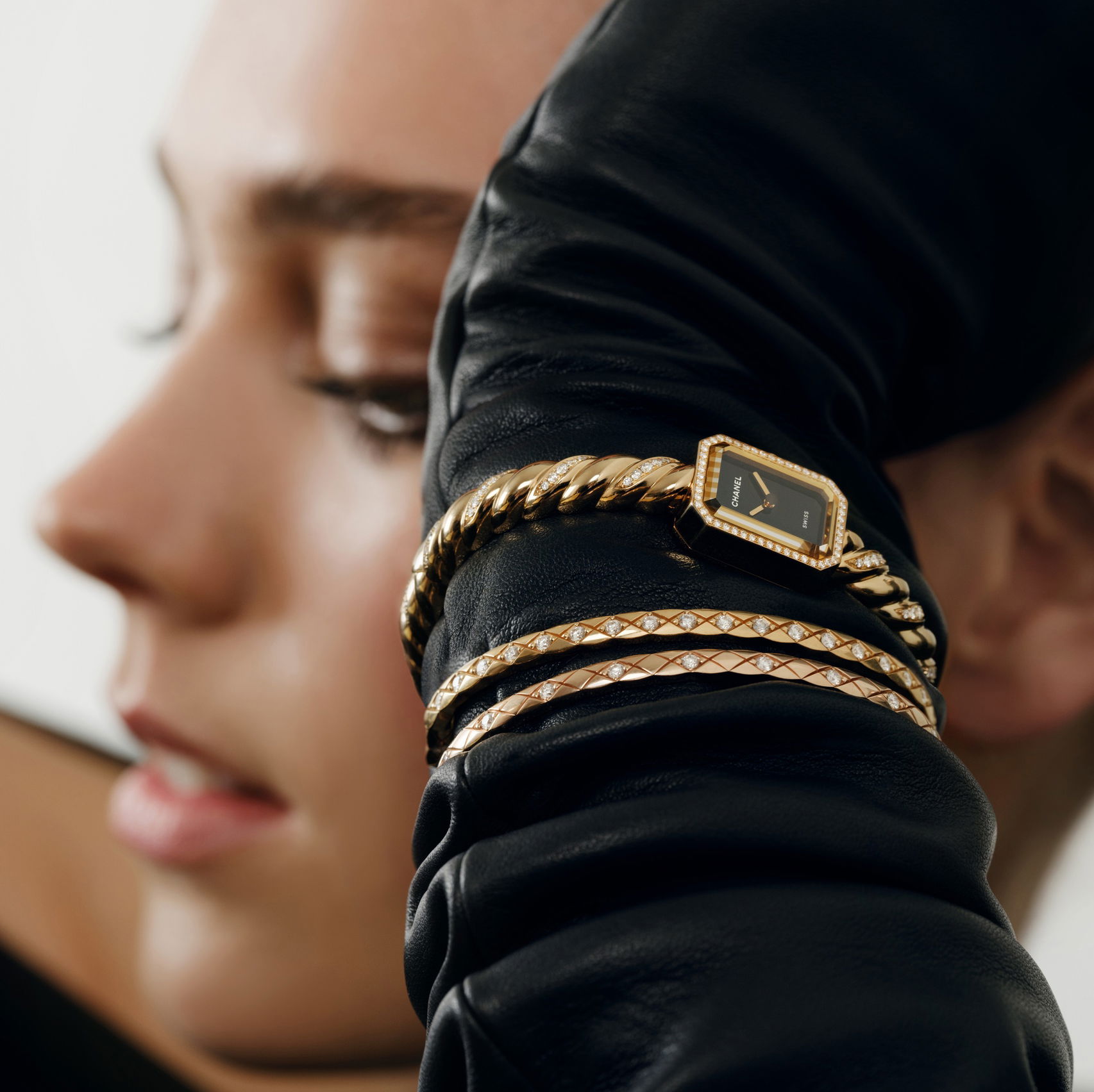 Chanel Première Galon