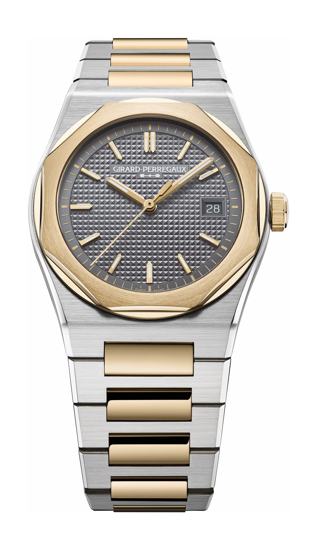 Girard-Perregaux Laureato FIFTY