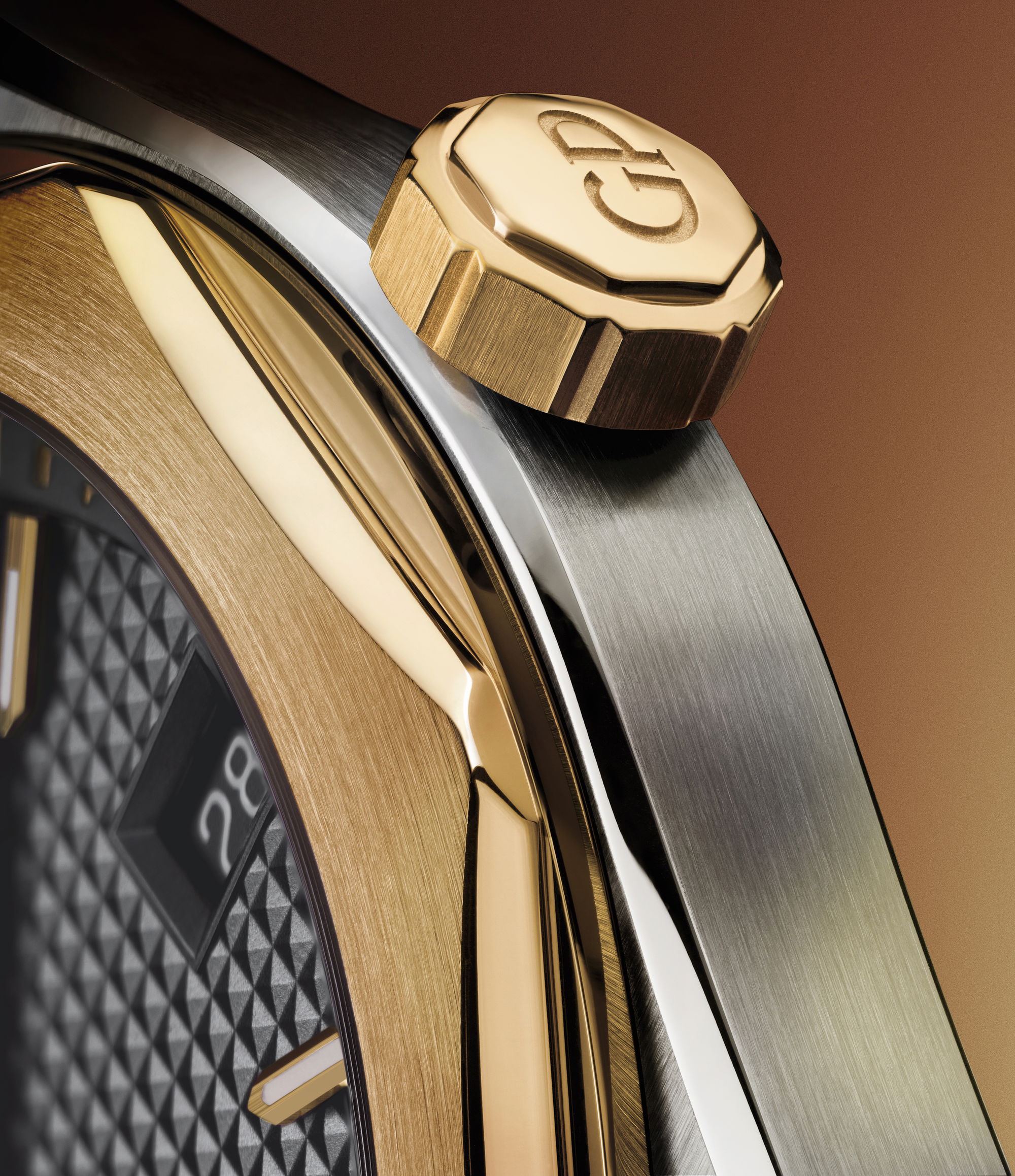 Girard-Perregaux Laureato FIFTY