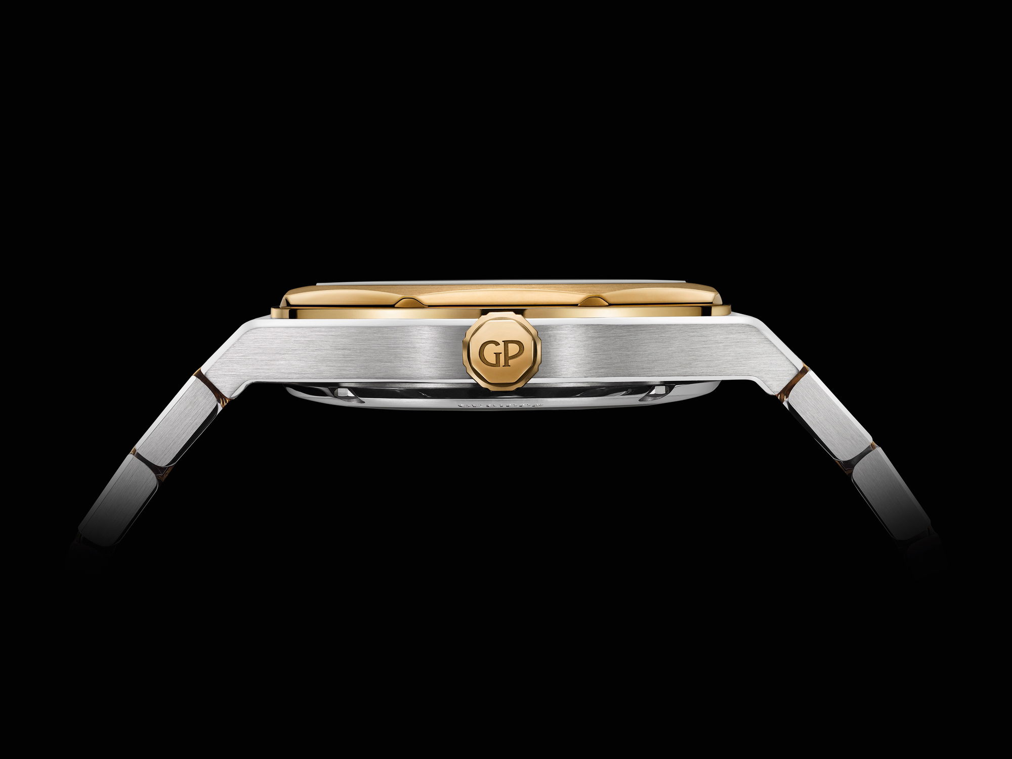 Girard-Perregaux Laureato FIFTY