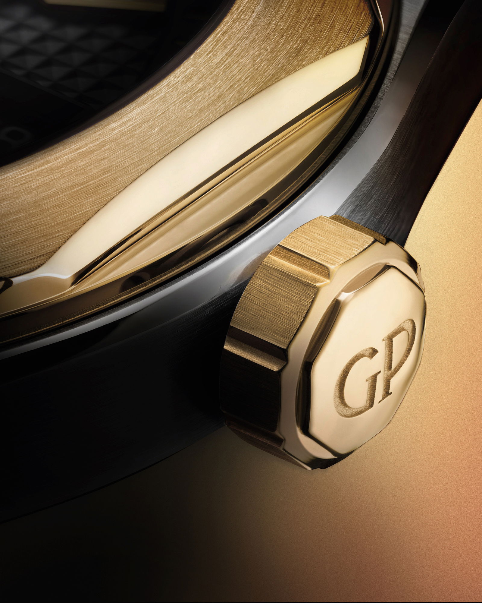 Girard-Perregaux Laureato FIFTY