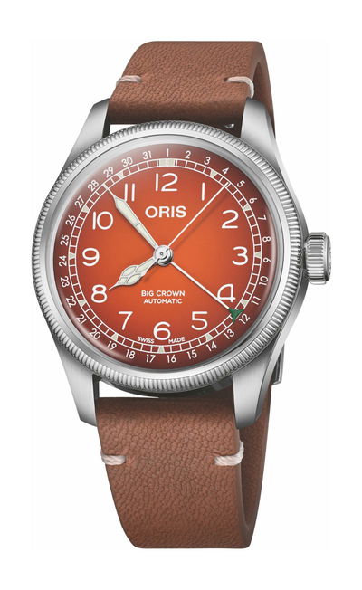 Oris Oris X Cervo Volante