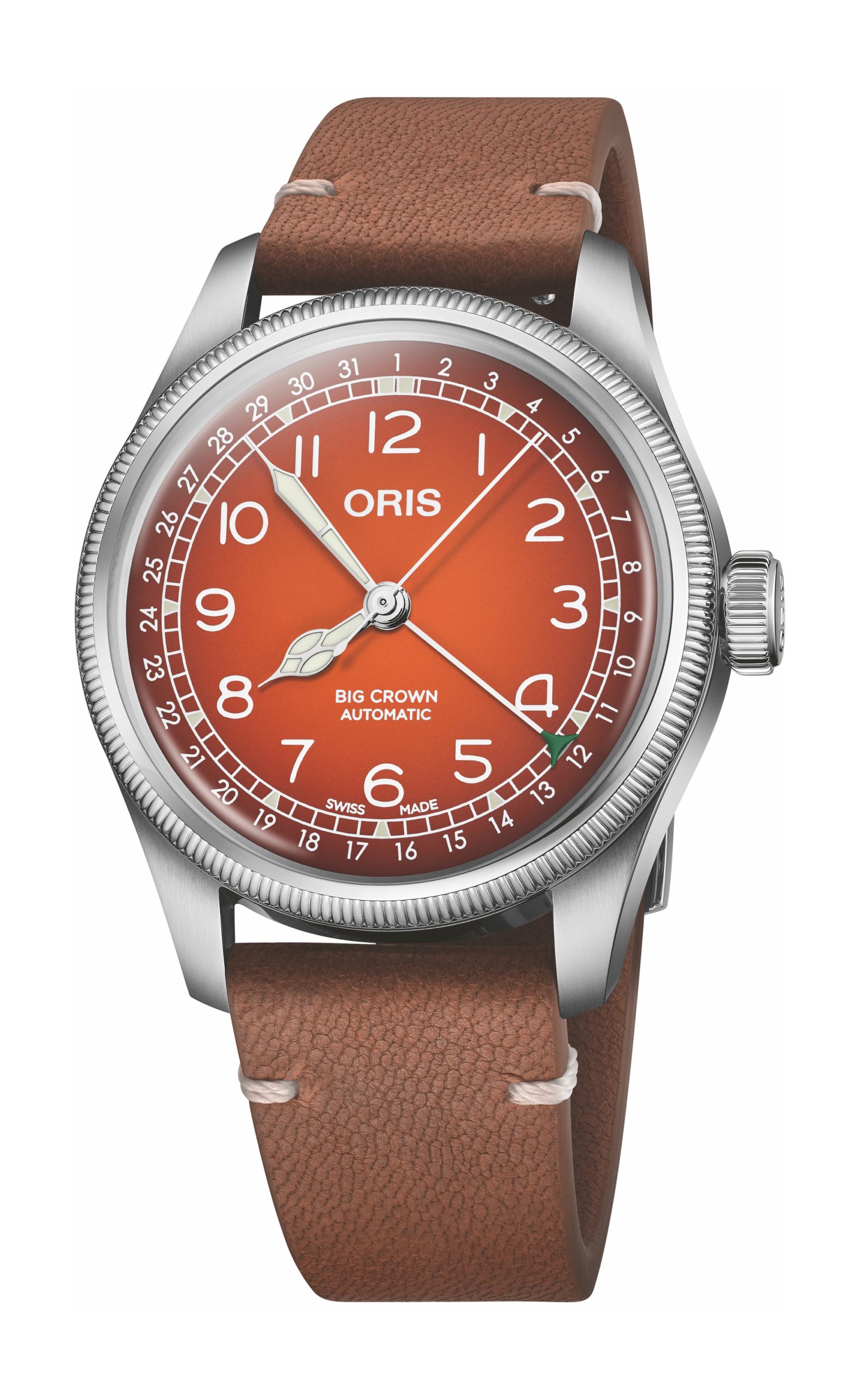 Oris X Cervo Volante - Image 1
