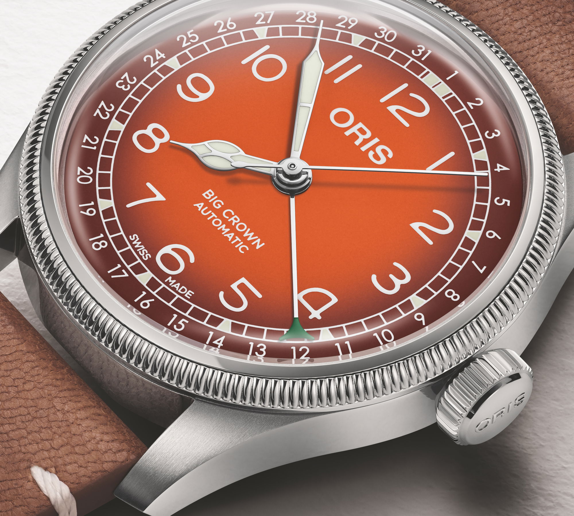 Oris Oris X Cervo Volante