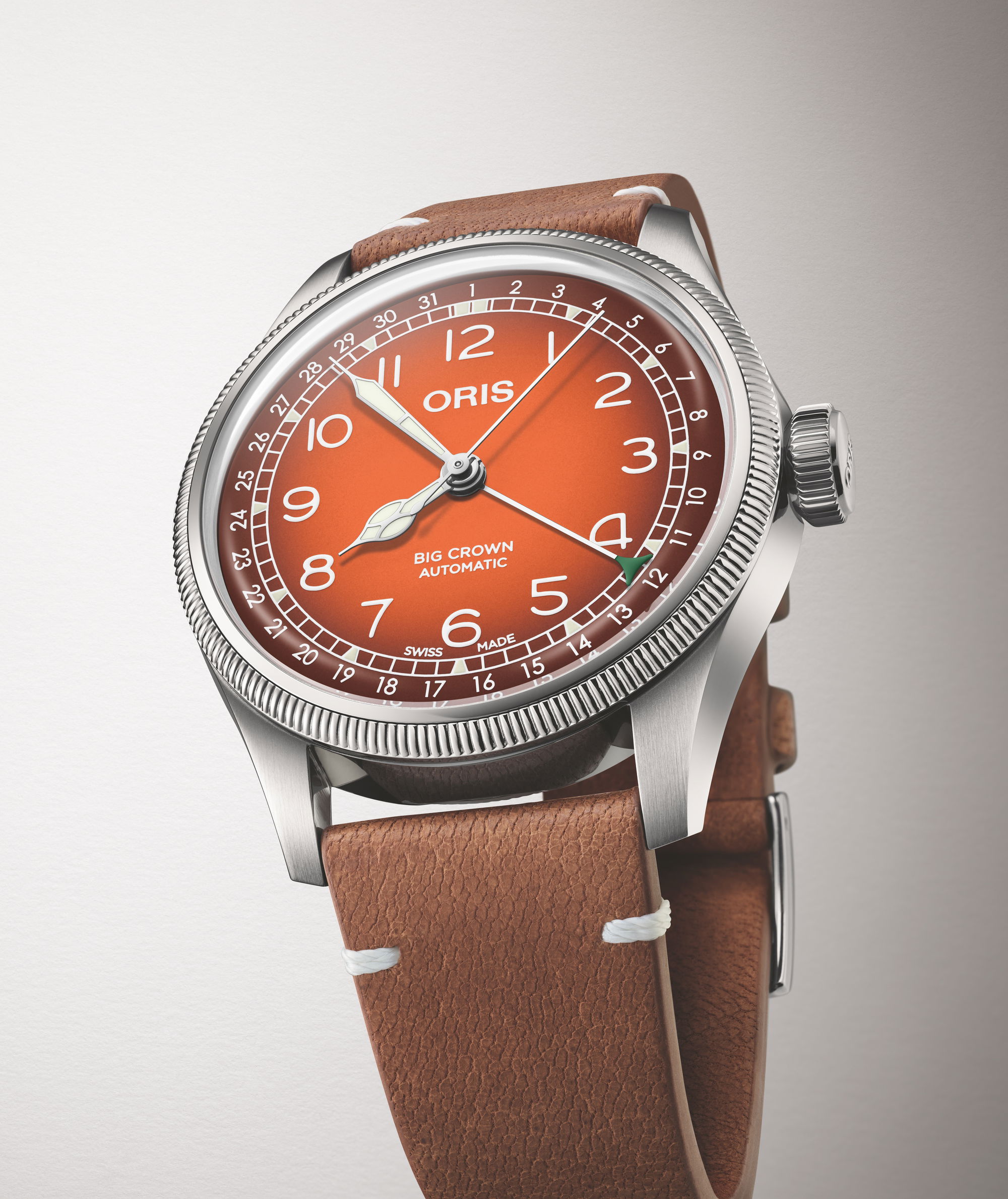 Oris Oris X Cervo Volante