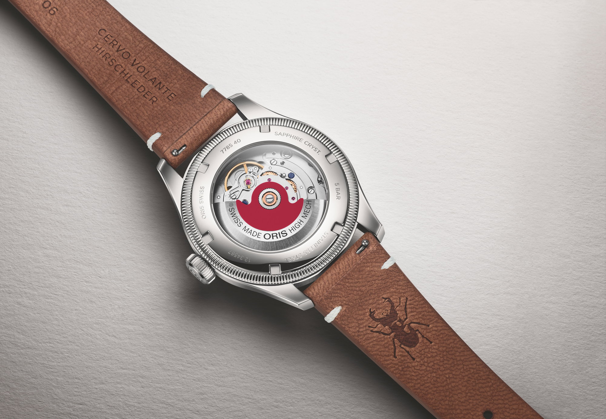 Oris X Cervo Volante - Image 4