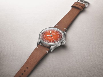 Oris Oris X Cervo Volante